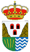 Escudo de Valdehornillos