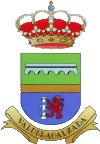 Escudo de Valdelacalzada