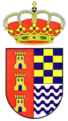 Escudo de Valdetorres