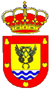 Escudo de Valdivia