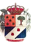 Escudo de Valencia del Mombuey