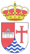 Escudo de Valverde de Burguillos