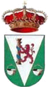 Escudo de Valverde de Leganés