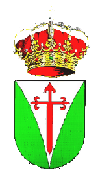 Escudo de Valverde de Mérida