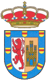 Escudo de Villagarcía de la Torre