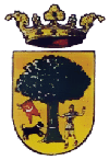 Escudo de Villanueva del Fresno