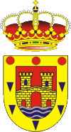 Escudo de Villar de Rena