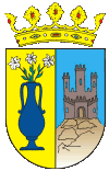 Escudo de Zafra