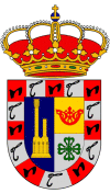 Escudo de Zalamea de la Serena