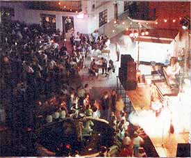Foto: Plaza