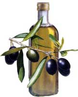 Foto: Aceite de oliva