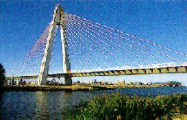 Foto: Puente Real