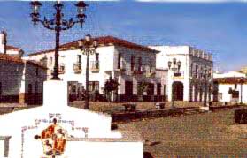 Foto: Plaza de Calzadilla