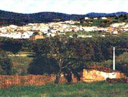 Foto: Vista de Carmonita