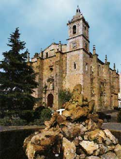 Foto: Plaza de España