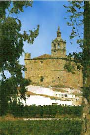 Foto: Iglesia de Santa María