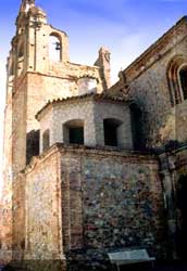 Foto: Torre de Villagarcía