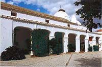 Foto: Ermita de San Bartolomé