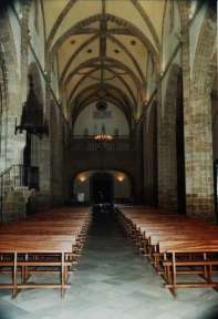 Foto: Iglesia Nuestra Señora de la Consolación