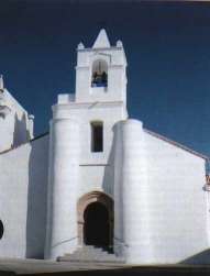Foto: Iglesia Nuestra Señora de la Merced