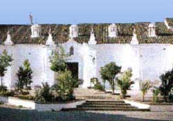 Foto: Iglesia de Nuestra Señora de Gracia