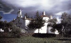 Foto: Ermita Nuestra Señora de los Dolores