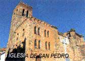 Foto: Iglesia San Pedro