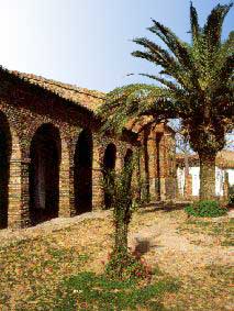 Foto: Iglesia de San Cristóbal