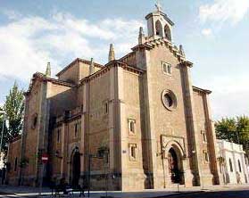 Foto: Iglesia de San Juan