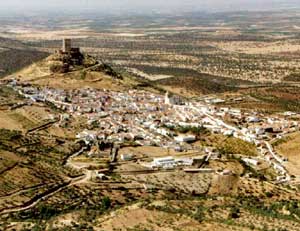 Foto: Panorámica de Feria