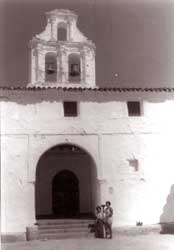 Foto: Ermita de la Virgen del Ara