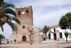 Foto: Iglesia Parroquial