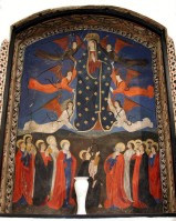 Foto: Retablo