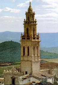 Foto: Iglesia de Santa Catalina