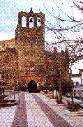 Foto: Iglesia de San Lorenzo