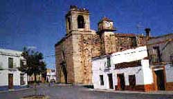 Foto: Iglesia