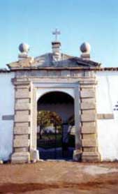 Foto: Ermita de los Remedios