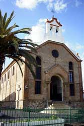 Foto: Iglesia San Antonio de Padua