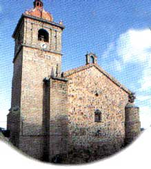 Foto: Iglesia de Nuestra Señora de la Asunción