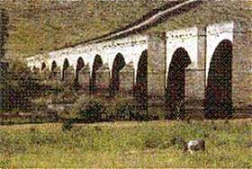 Foto: Puente de Felipe IV