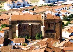 Foto: Iglesia de la Purísima Concepción