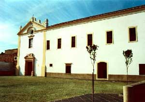 Foto: Convento Clarisas
