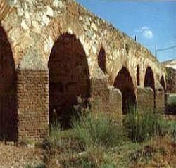 Foto: Puente Medieval