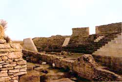 Foto: Ruinas Romanas