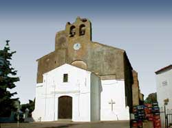 Foto: Iglesa San Pedro