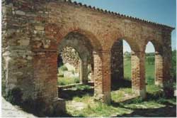 Foto: Ermita de Nuestra Señora de las Angustias