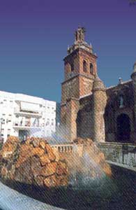 Foto: Iglesia de Santa Catalina