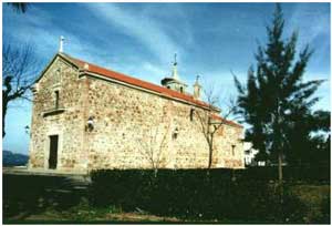 Foto: Iglesia