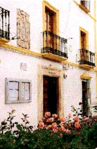 Foto: Casa del Ayuntamiento