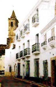 Foto: Calle de Valverde